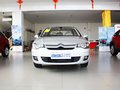 经典爱丽舍 爱丽舍 1.6 MT 科技型 2013款图片