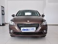 标致301 1.6L 手动 舒适版 2014款图片