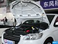 标致301 图片