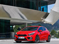 起亚Ceed pro GT 2014款图片