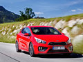 起亚Ceed pro GT 2014款图片