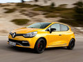 Lutecia 2013款 Clio图片
