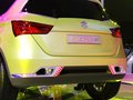 铃木 S-cross 铃木 S-cross 基本型 2013款图片