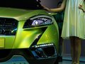 铃木 S-cross 铃木 S-cross 基本型 2013款图片