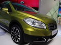铃木 S-cross 图片