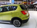 铃木 S-cross 图片
