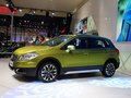 铃木 S-cross 图片