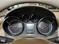 别克  GT 1.6L 手动 方向盘后方仪表盘