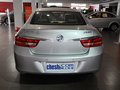 英朗 英朗GT 1.6L MT 進取型 2013款圖片