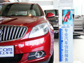 英朗 2013款 英朗GT 1.6L AT 時(shí)尚型圖片
