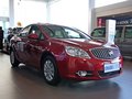 英朗 2013款 英朗GT 1.6L AT 时尚型图片