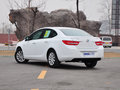 英朗 GT 1.6 自动 时尚型 2013款图片