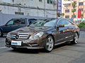 奔驰E级(进口) 2012款 奔驰E200图片