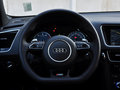 奧迪SQ5 2014款 3.0TFSI quattro圖片