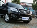 哈弗H6 2012款 哈弗H6 1.5T MT 两驱精英型图片