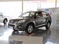 哈弗H6 哈佛H6 1.5T MT 两驱精英型 5座 2012款图片
