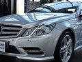 奔驰E级(进口) 2012款 E260 1.8T AT CGI Coupe图片