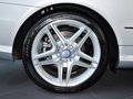 奔驰E级(进口) 2012款 E260 1.8T AT CGI Coupe图片