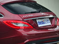 奔驰CLS 2013款 CLS350图片