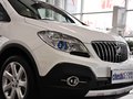 昂科拉 2013款 昂克拉 1.4T GL 都市领先型图片