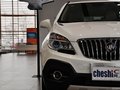 昂科拉 2013款 昂克拉 1.4T GL 都市领先型图片