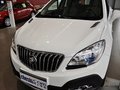 昂科拉 2013款 昂克拉 1.4T GL 都市領(lǐng)先型圖片