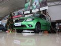 晶銳 晶銳 1.6 AT Sport版 2012款圖片