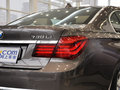 宝马7系 2013款 宝马730Li 领先型图片