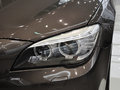 宝马7系 2013款 宝马730Li 领先型图片