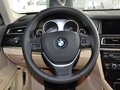 宝马7系 730Li 3.0L AT 豪华型 2013款图片