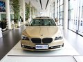 宝马7系 730Li 3.0 AT 豪华型 2013款图片