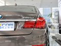 宝马7系 2013款 740Li 3.0T 领先性图片
