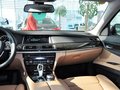 宝马7系 2013款 740Li 3.0T 领先性图片
