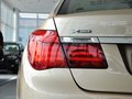 宝马7系 2013款 740Li 3.0T xDrive图片