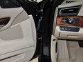 宝马7系 2013款 740Li 3.0T 混合动力版图片