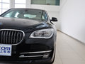 宝马7系 2013款 740Li 3.0T 混合动力版图片