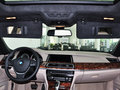宝马7系 2013款 740Li 3.0T 混合动力版图片