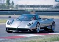 Zonda2006款7.3L 手动