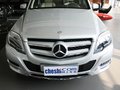 奔驰GLK 2013款 GLK300 豪华型图片