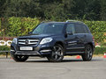 奔驰GLK 2013款 GLK300图片