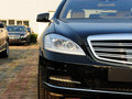 奔驰S级 2012款 S600L图片