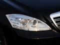 奔驰S级 2012款 S600L图片