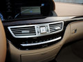 奔驰S级 2012款 S600L图片