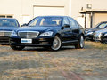 奔驰S级 2012款 S600L图片