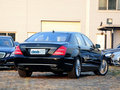 奔驰S级 2012款 S600L图片