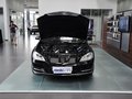 奔驰S级 S500 4.7T 4MATIC 2012款图片