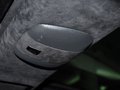 奔驰S级 S500 4.7T 4MATIC 2012款图片