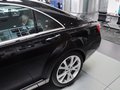 奔驰S级 S500 4.7T 4MATIC 2012款图片