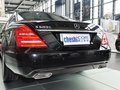 奔驰S级 S500 4.7T 4MATIC 2012款图片
