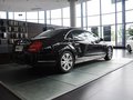 奔驰S级 S350 3.5 4MATIC 2012款图片